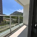 Flat Ilha Pura Barra-Riocentro