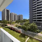 Flat Ilha Pura Barra-Riocentro