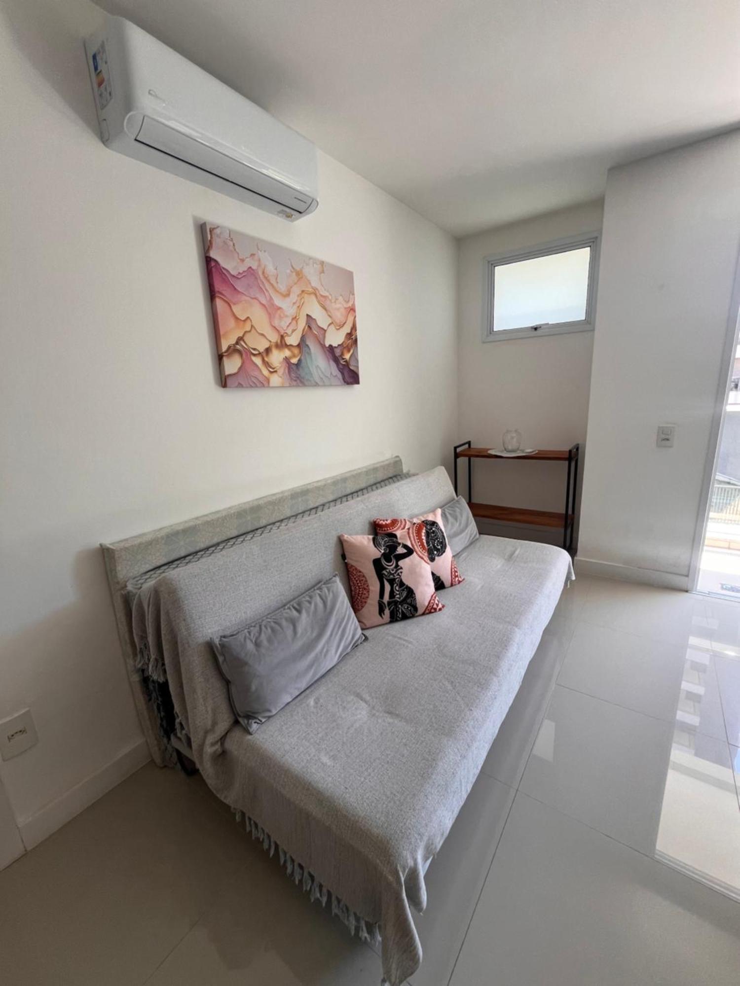 Flat Ilha Pura Barra-riocentro Rio de Janeiro