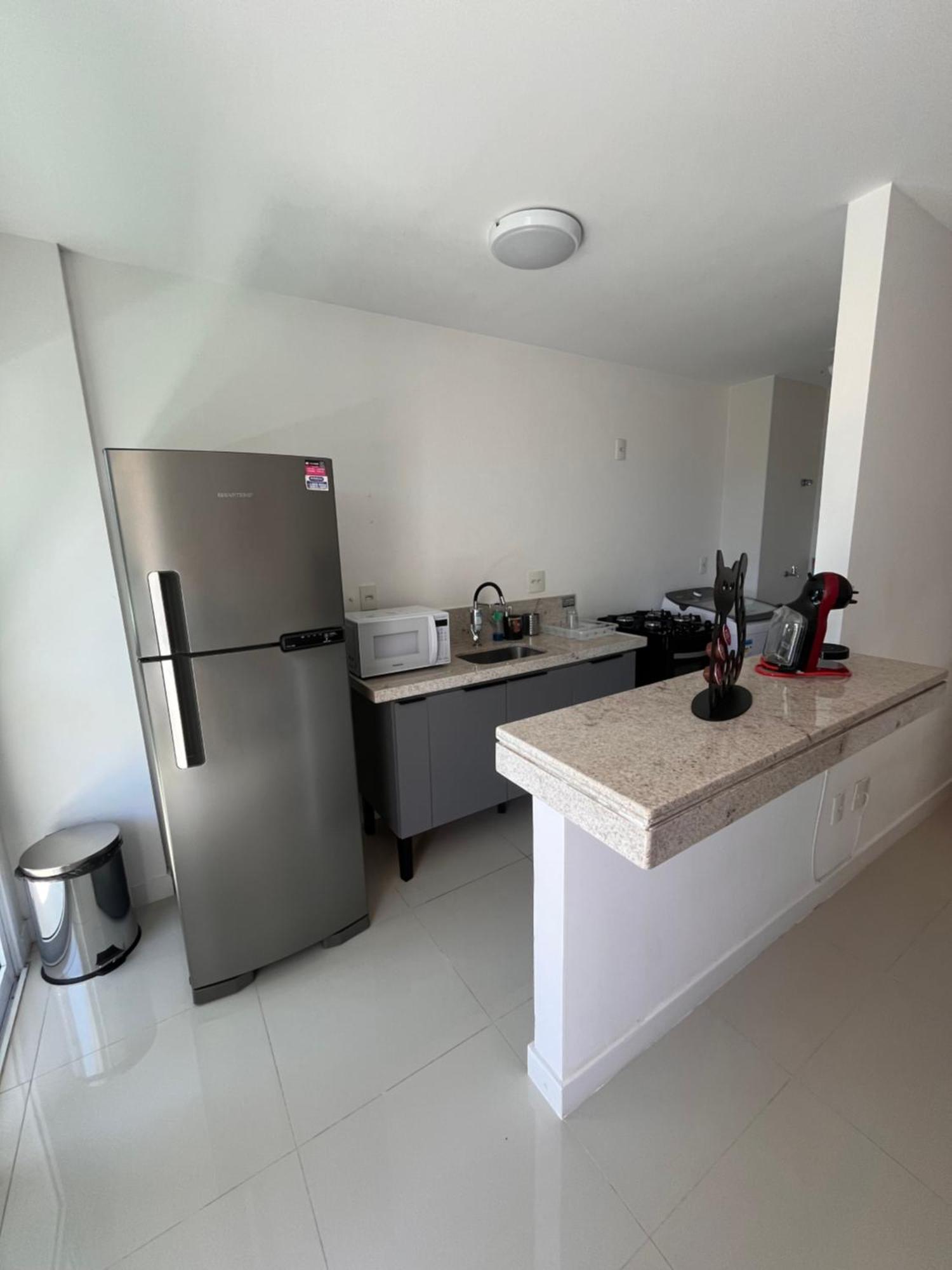 Flat Ilha Pura Barra-riocentro