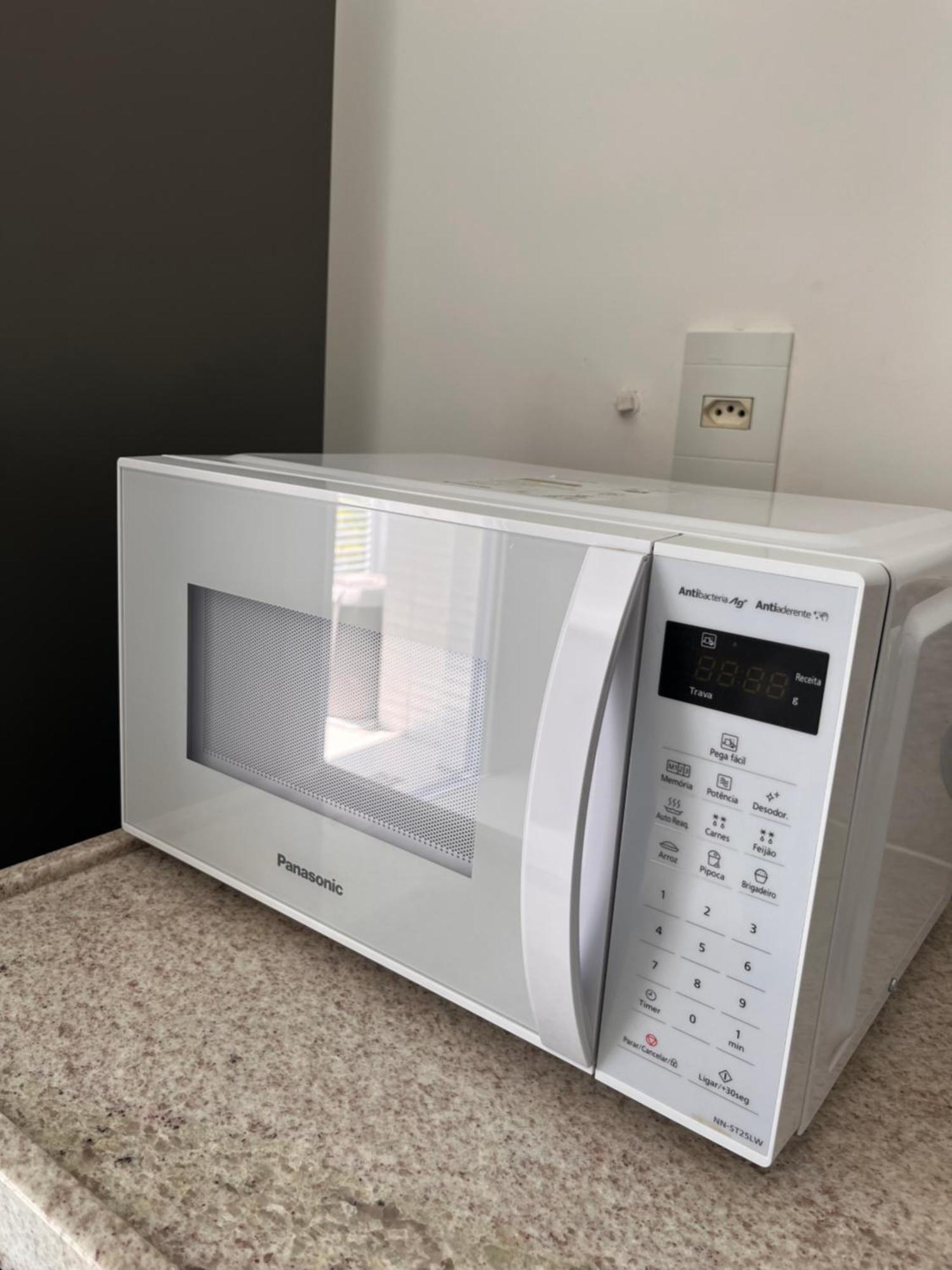 Apartamento Flat Ilha Pura Barra-riocentro *