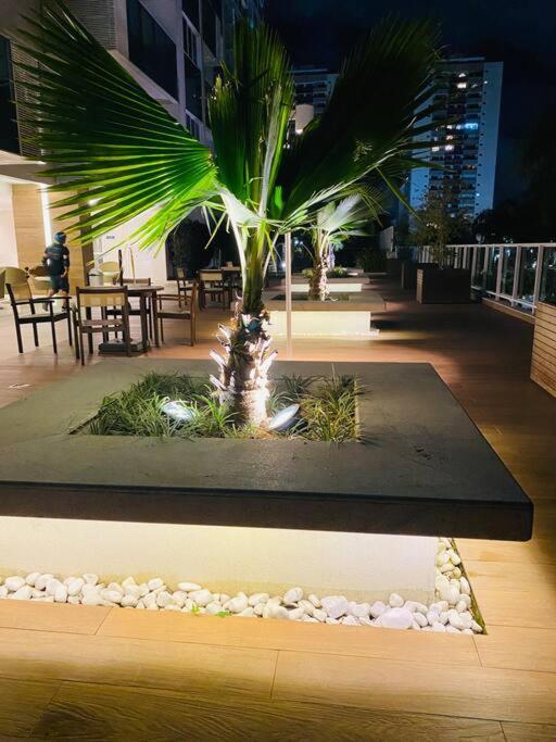 Flat Ilha Pura Barra-riocentro Apartamento Rio de Janeiro
