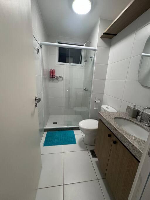 Flat Ilha Pura Barra-riocentro Rio de Janeiro