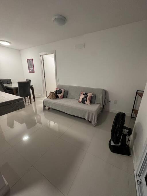 Apartamento Flat Ilha Pura Barra-riocentro *