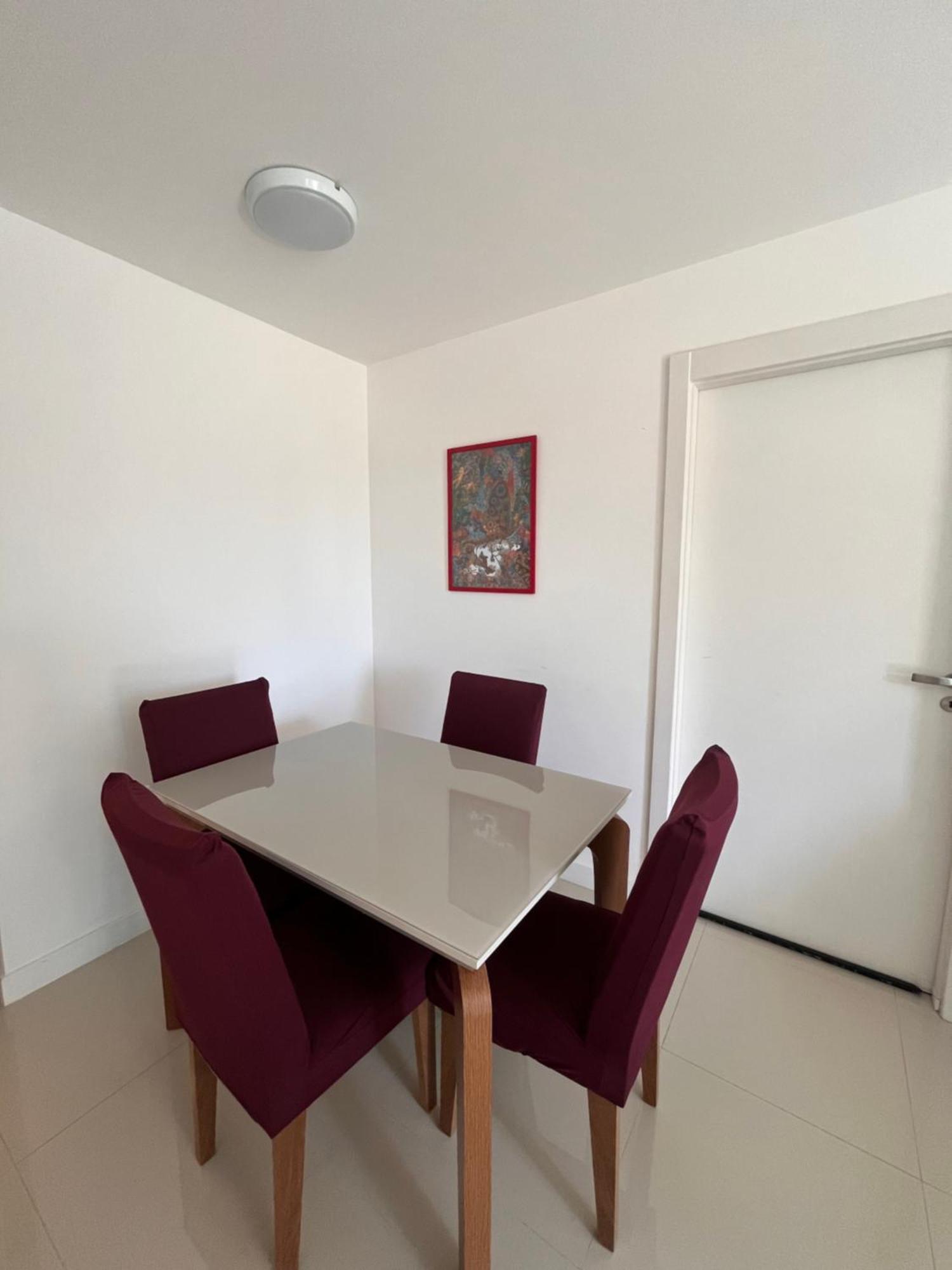 Flat Ilha Pura Barra-riocentro Rio de Janeiro